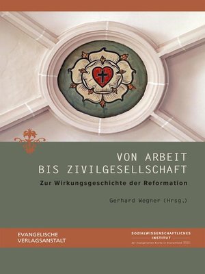 cover image of Von Arbeit bis Zivilgesellschaft